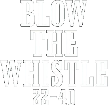 Blow The Whistle 22-40 Philadelphia Eagles Shirt