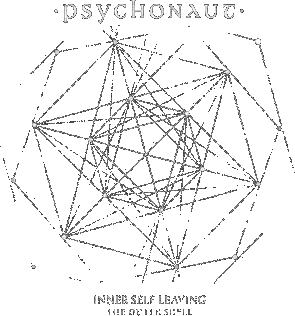 Psychonaut Inner Self Leaving The Outer Shell Shirt
