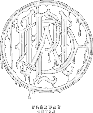Parkway Drive Glitch Shirt