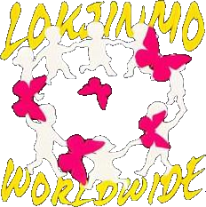 Lokono Worldwide Meme Shirt