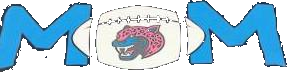 Mom Leopards Football Shirt