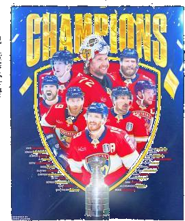 Florida Panthers Hockey With All Names Of Legends Stanley Cup Champions 2025 Shirt