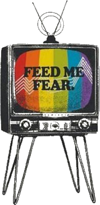 Between The Buried And Me Feed Me Fear Tv Shirt