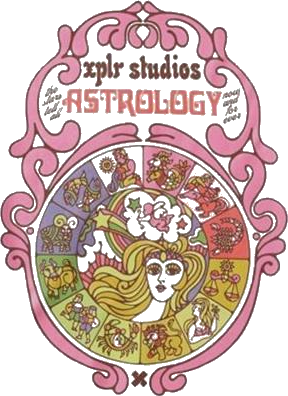 Sam And Colby Xplr Studios Astrology Zodiac Shirt