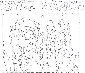 Joyce Manor Tour 2025 Pittsburgh Pa Shirt