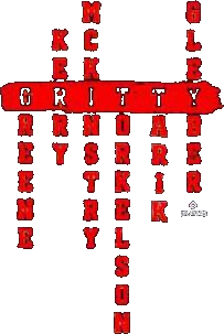 Acrostic Greene Tarik Gleyber Gritty Detroit Baseball Mlbpa Shirt