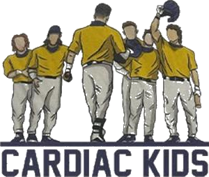 Lsu Tigers Cardiac Kids Shirt