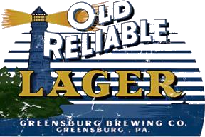 Old Reliable Lager Vintage Shirt