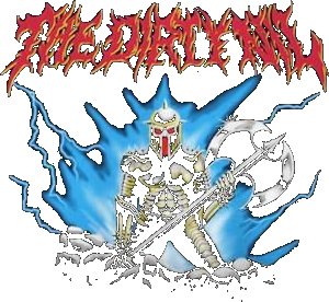 The Dirty Nil Battle Axe Winter Tour 2025 Shirt