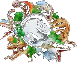 2025 Jurassic World Rebirth Dinosaurs Shirt