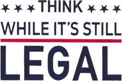 Rihanna Think While It's Still Legal Shirt
