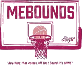 Angel Reese Mebounds Backboard Shirt