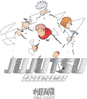 Dim Mak X Jujutsu Kaisen Jjk Racing Shirt