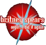Tour Anniversary Britney Spears Oops…! I Did It Again Shirt