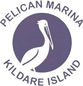 Pelican Marina Kildare Island Shirt