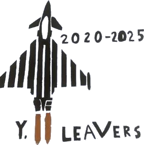 Raf Typhoon Y Leavers 2020 2025 Shirt