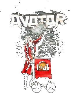 Avatar Hail The Apocalypse Shirt