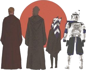 Star Wars Together, Forever Shirt