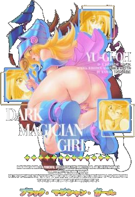 Summon Dark Magician Girl Yugioh Shirt