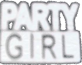 Party Girl Shirt