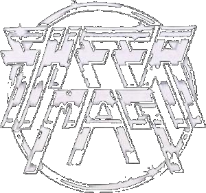 Sheer Mag Chrome Logo Shirt