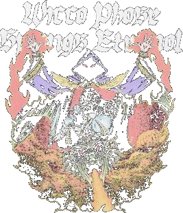 Wicca Phase Springs Eternal Second Master Shirt