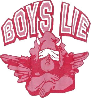 Boys Lie Dream Team Shirt