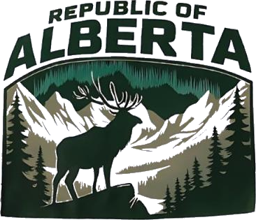 Buck Republic Of Alberta Shirt