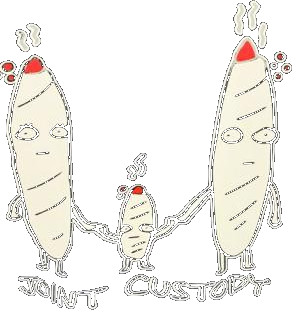 Joint Custody Shirt