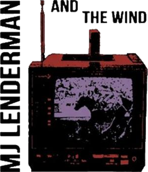 Mj Lenderman And The Wind Tv Shirt
