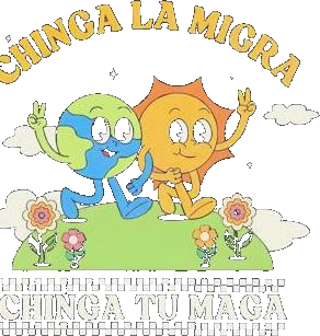 Chinga La Migra Chinga Tu Maga Shirt