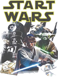 Start Wars Dollar Shirt