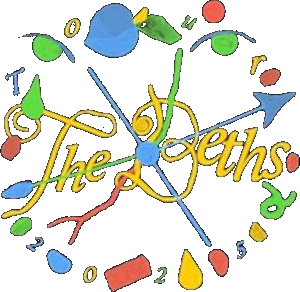 The Beths Tour 2025 Shirt