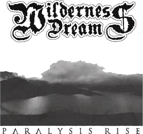 Wilderness Dream Paralysis Rise Shirt