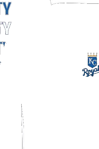 Kansas City Royals Repeat Shirt