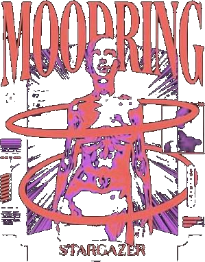 Moodring Stargazer Shirt