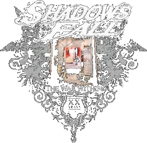 Shadows Fall The War Within Vip Shirt
